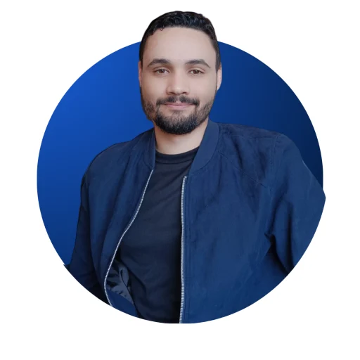 Foto de Mateus Carvalho, CTO · Founder