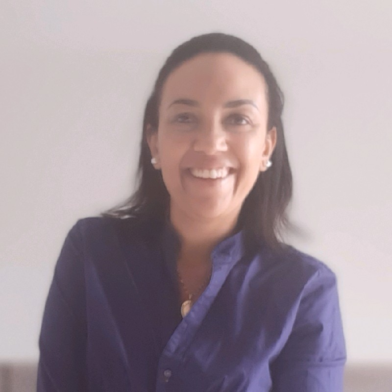 Lorayne Gonzalez